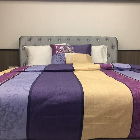 Family Suite Room Pratunam Bangkok Exterior foto