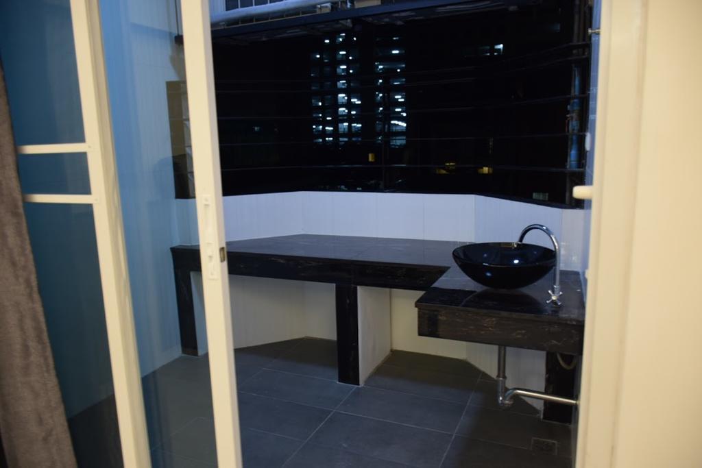 Family Suite Room Pratunam Bangkok Exterior foto