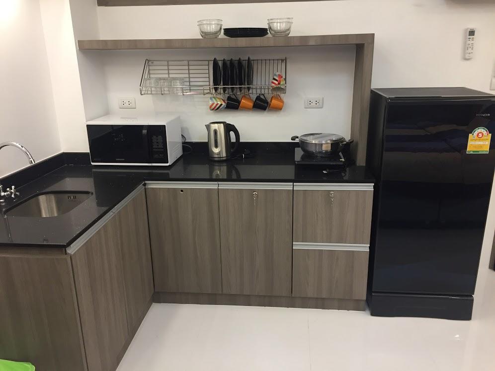 Family Suite Room Pratunam Bangkok Exterior foto
