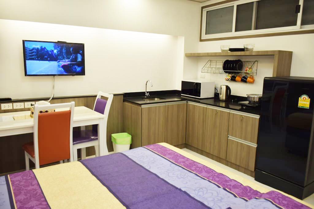 Family Suite Room Pratunam Bangkok Exterior foto